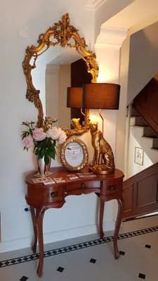 Erstklassiges Hotel in der nähe von Knauf-Museum