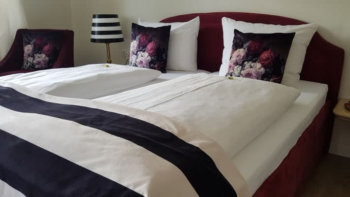 Erstklassiges Weinhotel in Bayern