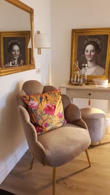 Fine-Dining-Restaurant mit Übernachtung bei Nürnberg