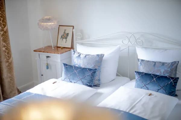 Günstiges Hotel für Nürnbergmesse buchen