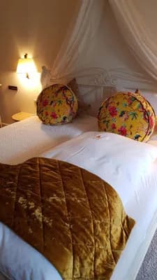 Günstiges Hotel für Nürnbergmesse buchen 5