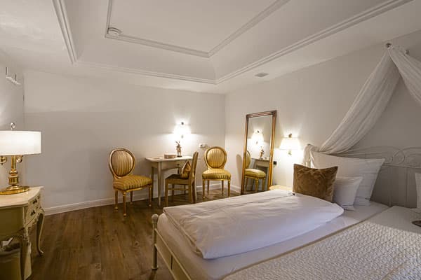 Hotel mit Hund in Unterfranken – Urlaub mit Vierbeiner