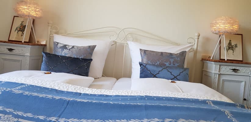 Weinverkostung mit Übernachtung in Unterfranken