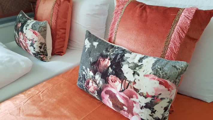 Boutique-Hotel für Paare in Unterfranken 